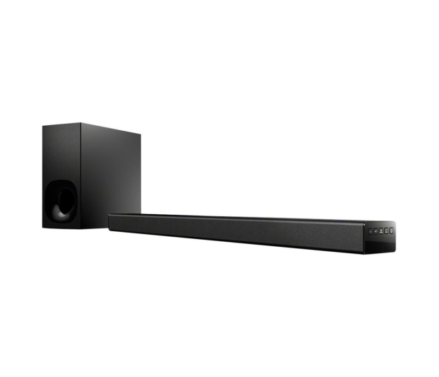 Sony HT-CT180 czarny - 309606 - zdjęcie 2